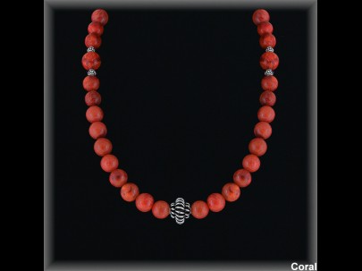 Mayorista de Plata de Collares ref 7730  Collares de Plata al por Mayor