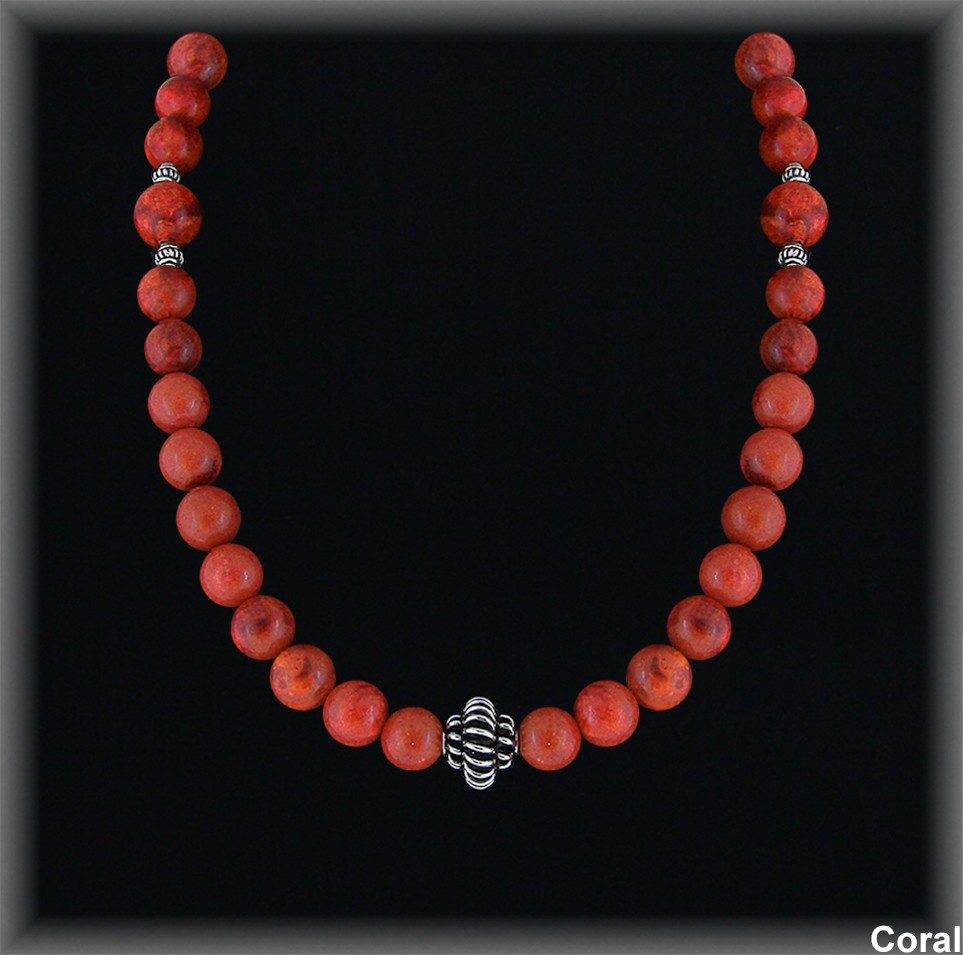 Mayorista de Plata de Collares ref 7730  Collares de Plata al por Mayor