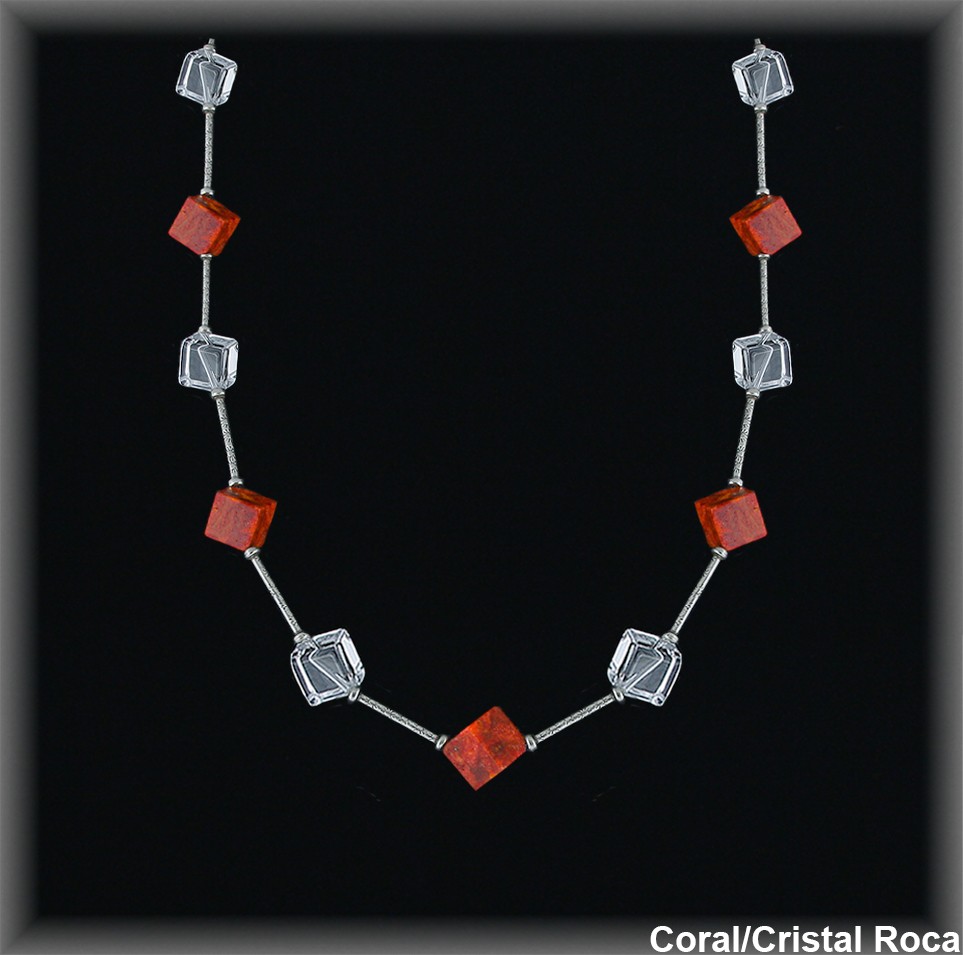 Mayorista de Plata de Collares ref 7731  Collares de Plata al por Mayor