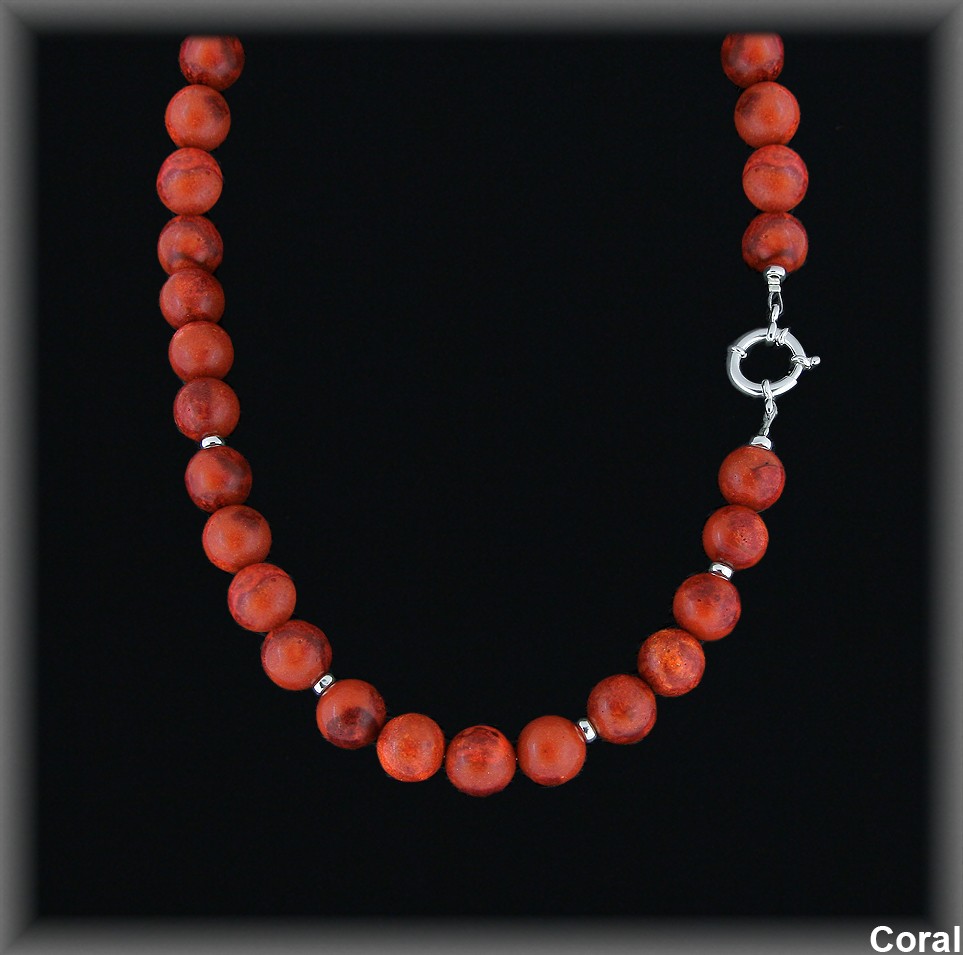Mayorista de Plata de Collares ref 7742  Collares de Plata al por Mayor