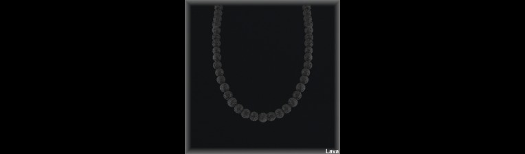 Collares de Plata al Por Mayor ref 7802  Mayorista de Collares de Plata