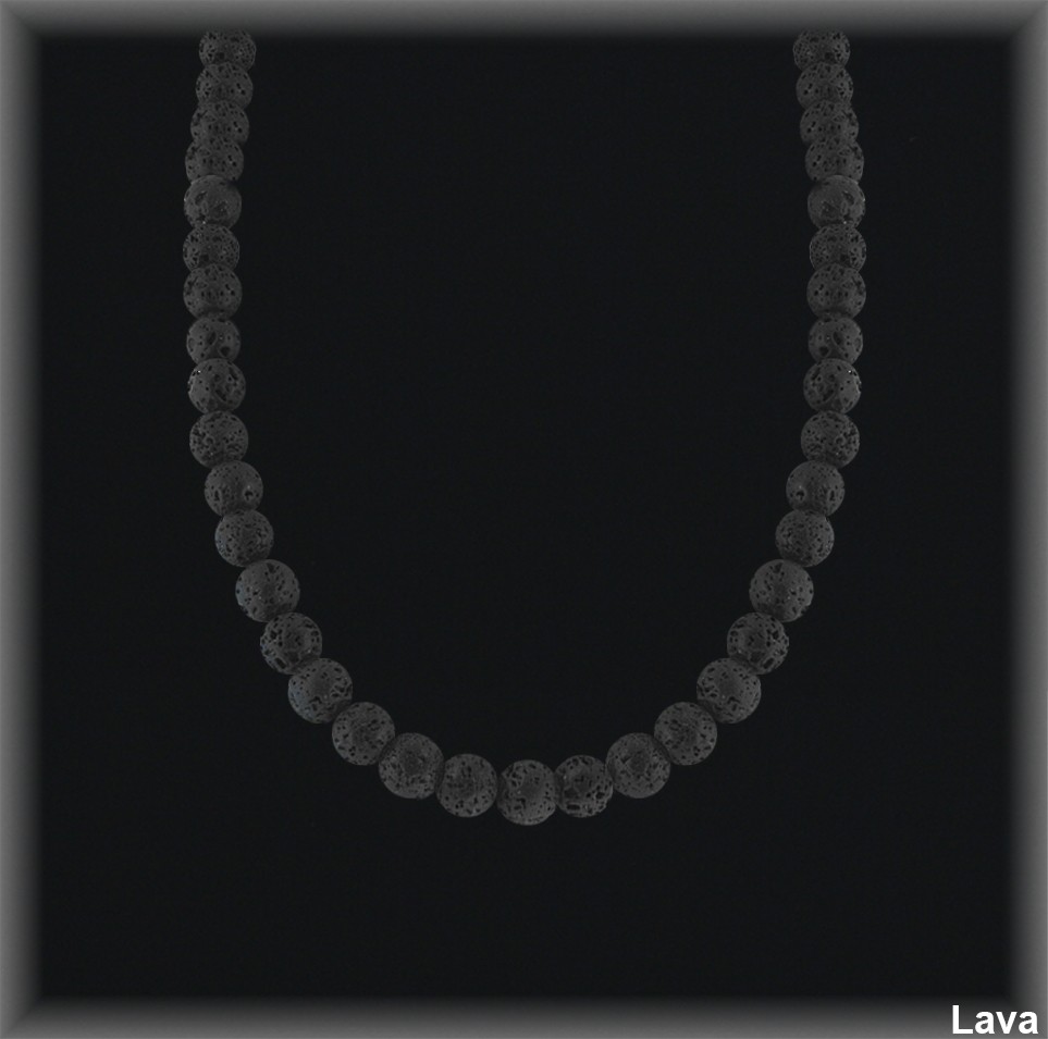 Collares de Plata al Por Mayor ref 7802  Mayorista de Collares de Plata