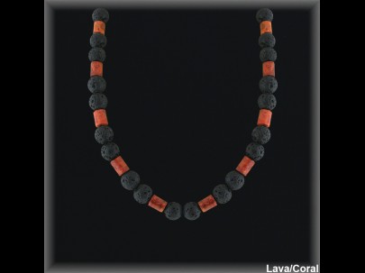 Collares de Plata al Por Mayor ref 7805  Mayorista de Collares de Plata