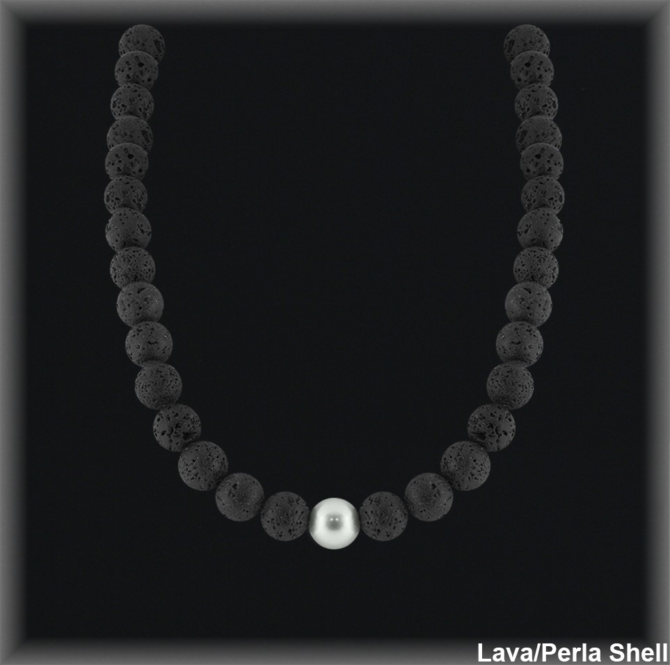 Collares de Plata al Por Mayor ref 7817  Mayorista de Collares de Plata