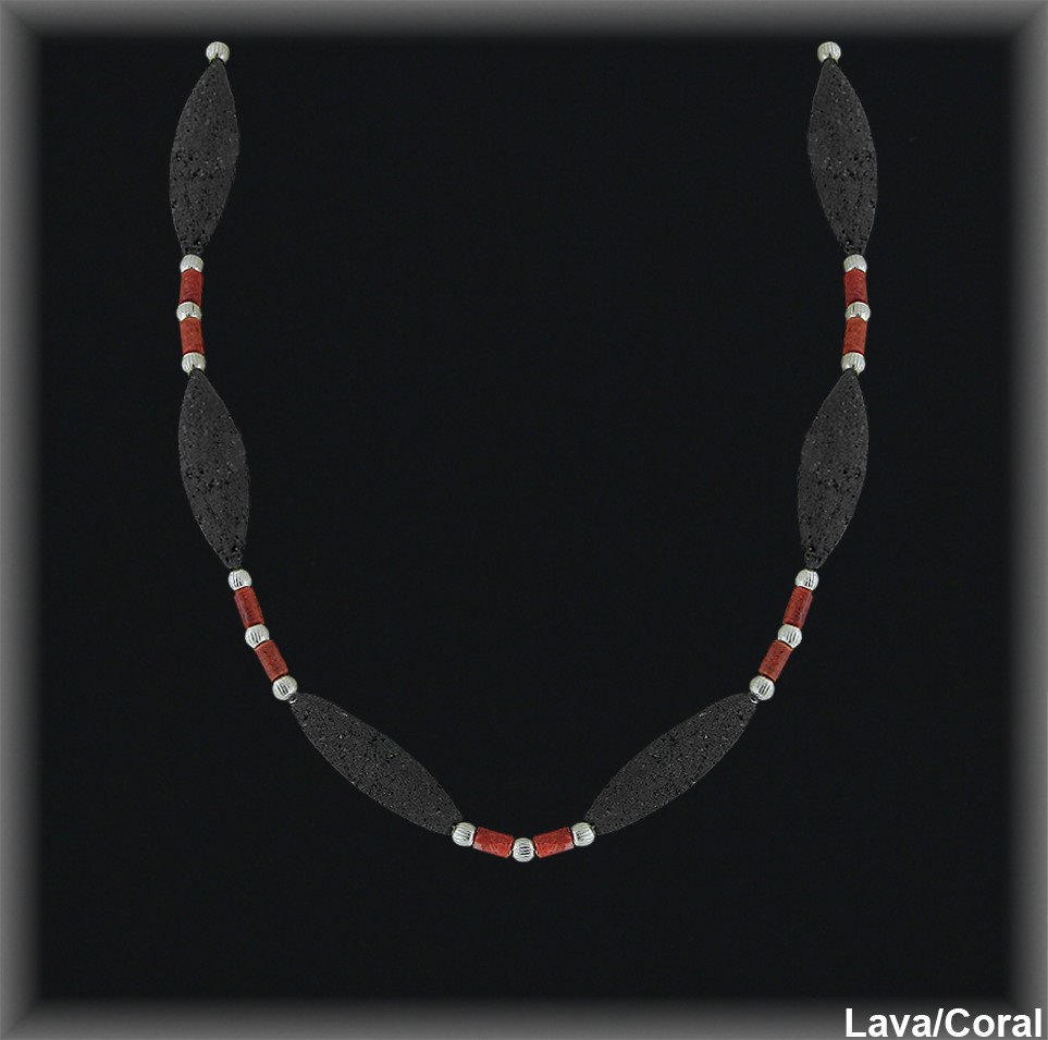 Collares de Plata al Por Mayor ref 7818  Mayorista de Collares de Plata