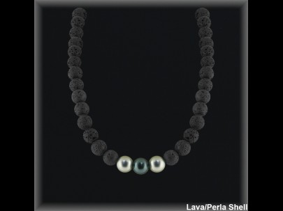 Collares de Plata al Por Mayor ref 7819  Mayorista de Collares de Plata