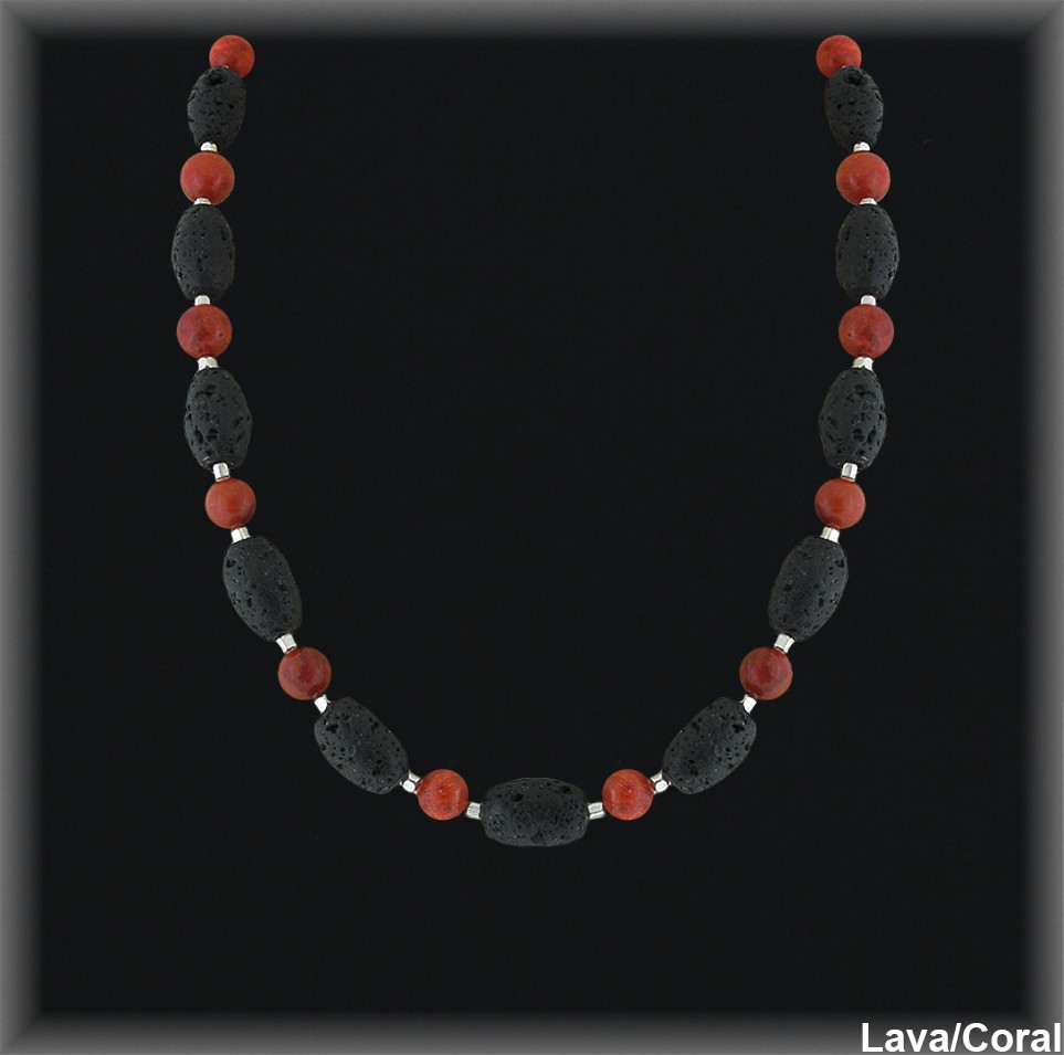 Collares de Plata al Por Mayor ref 7827  Mayorista de Collares de Plata