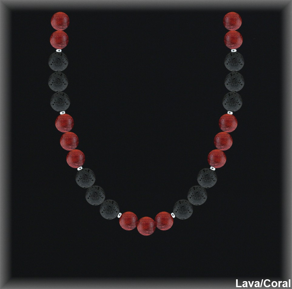 Collares de Plata al Por Mayor ref 7829  Mayorista de Collares de Plata