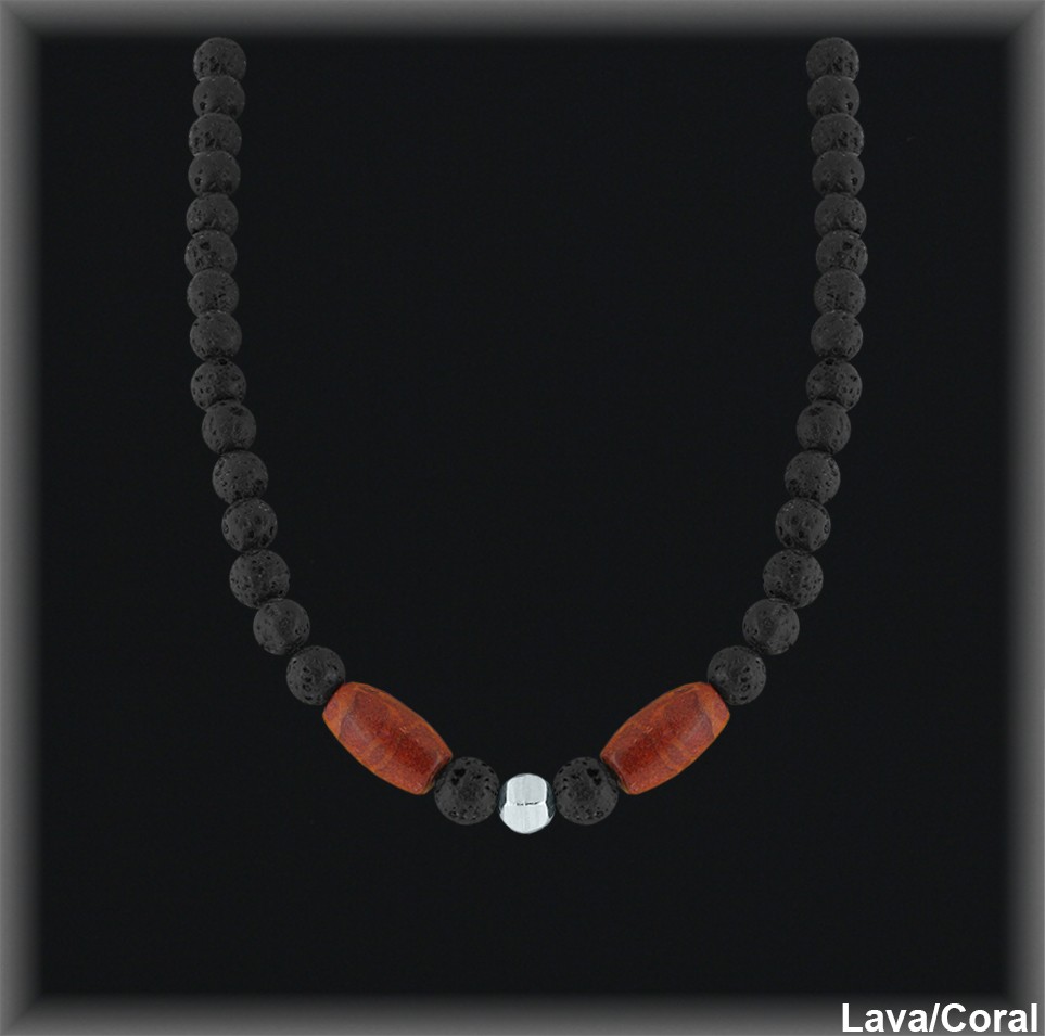 Collares de Plata al Por Mayor ref 7830  Mayorista de Collares de Plata