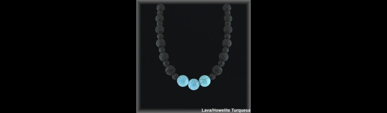 Collares de Plata al Por Mayor ref 7844  Mayorista de Collares de Plata