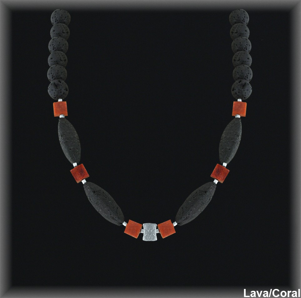 Collares de Plata al Por Mayor ref 7859  Mayorista de Collares de Plata