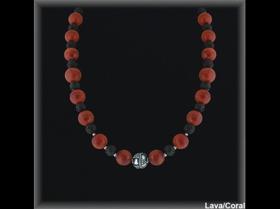 Collares de Plata al Por Mayor ref 7861  Mayorista de Collares de Plata
