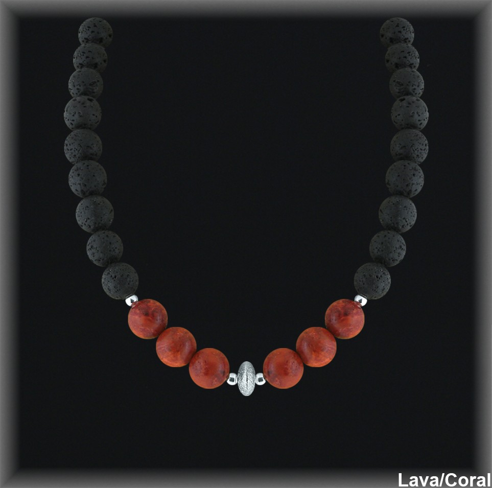 Collares de Plata al Por Mayor ref 7862  Mayorista de Collares de Plata