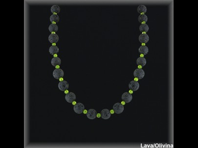 Collares de Plata al Por Mayor ref 7866  Mayorista de Collares de Plata