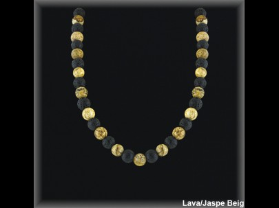 Collares de Plata al Por Mayor ref 7873  Mayorista de Collares de Plata