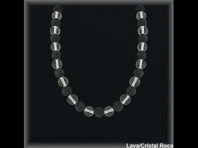 Collares de Plata al Por Mayor ref 7875  Mayorista de Collares de Plata