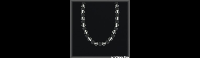 Collares de Plata al Por Mayor ref 7875  Mayorista de Collares de Plata