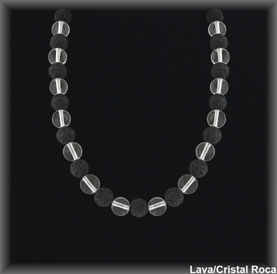 Collares de Plata al Por Mayor ref 7875  Mayorista de Collares de Plata