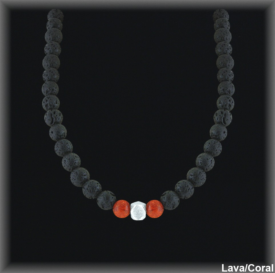 Collares de Plata al Por Mayor ref 7876  Mayorista de Collares de Plata
