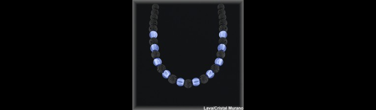 Collares de Plata al Por Mayor ref 7886  Mayorista de Collares de Plata