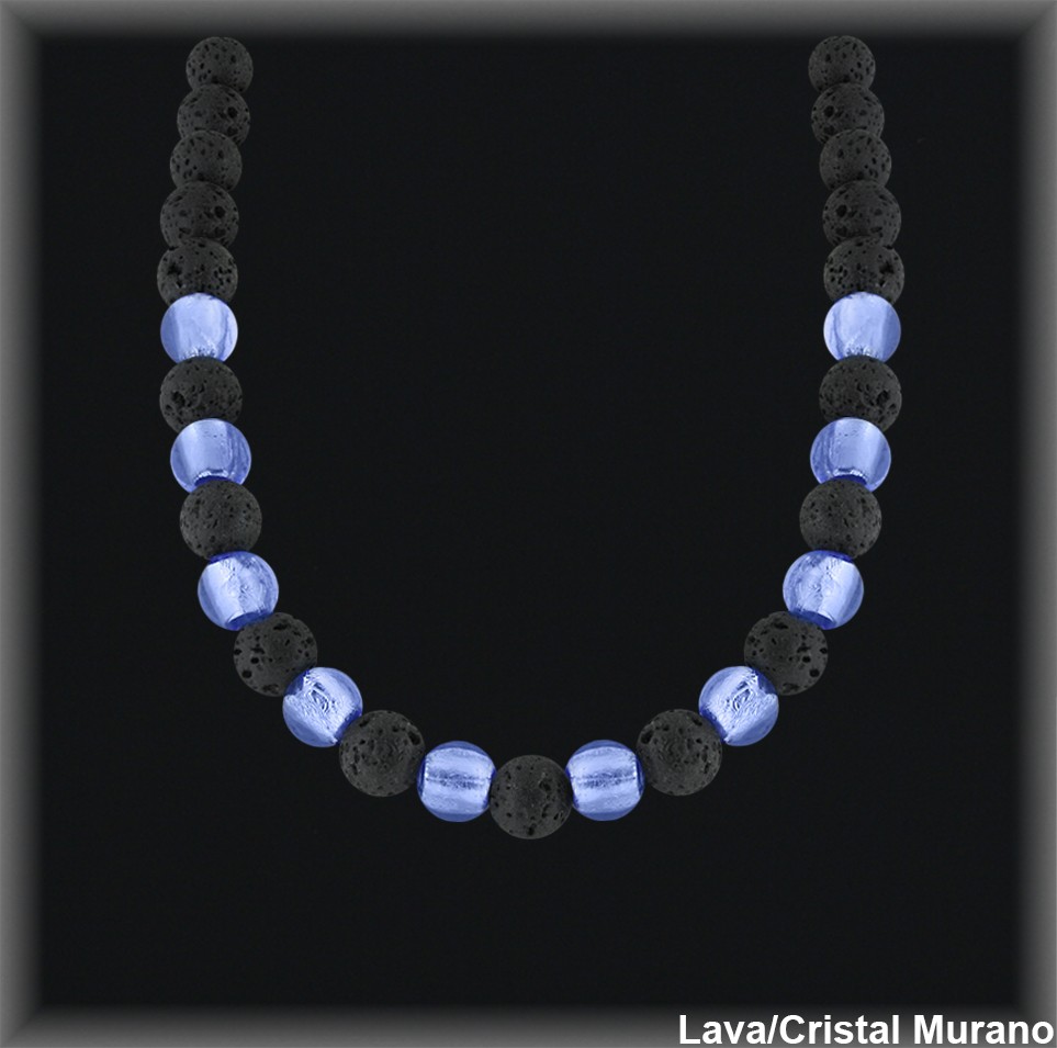 Collares de Plata al Por Mayor ref 7886  Mayorista de Collares de Plata