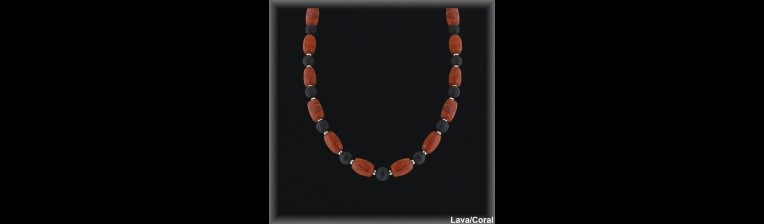Collares de Plata al Por Mayor ref 7887  Mayorista de Collares de Plata