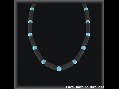 Collares de Plata al Por Mayor ref 7889  Mayorista de Collares de Plata