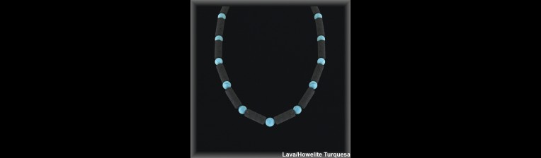 Collares de Plata al Por Mayor ref 7889  Mayorista de Collares de Plata