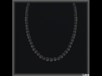 Collares de Plata al Por Mayor ref 7890  Mayorista de Collares de Plata