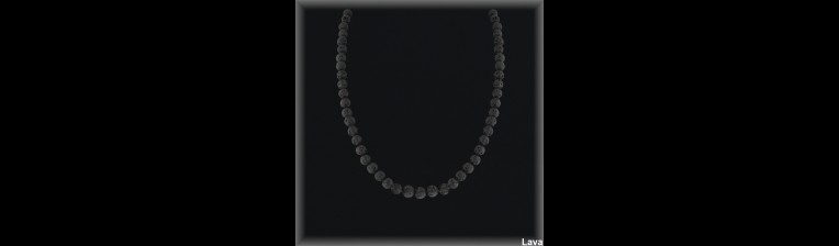 Collares de Plata al Por Mayor ref 7890  Mayorista de Collares de Plata