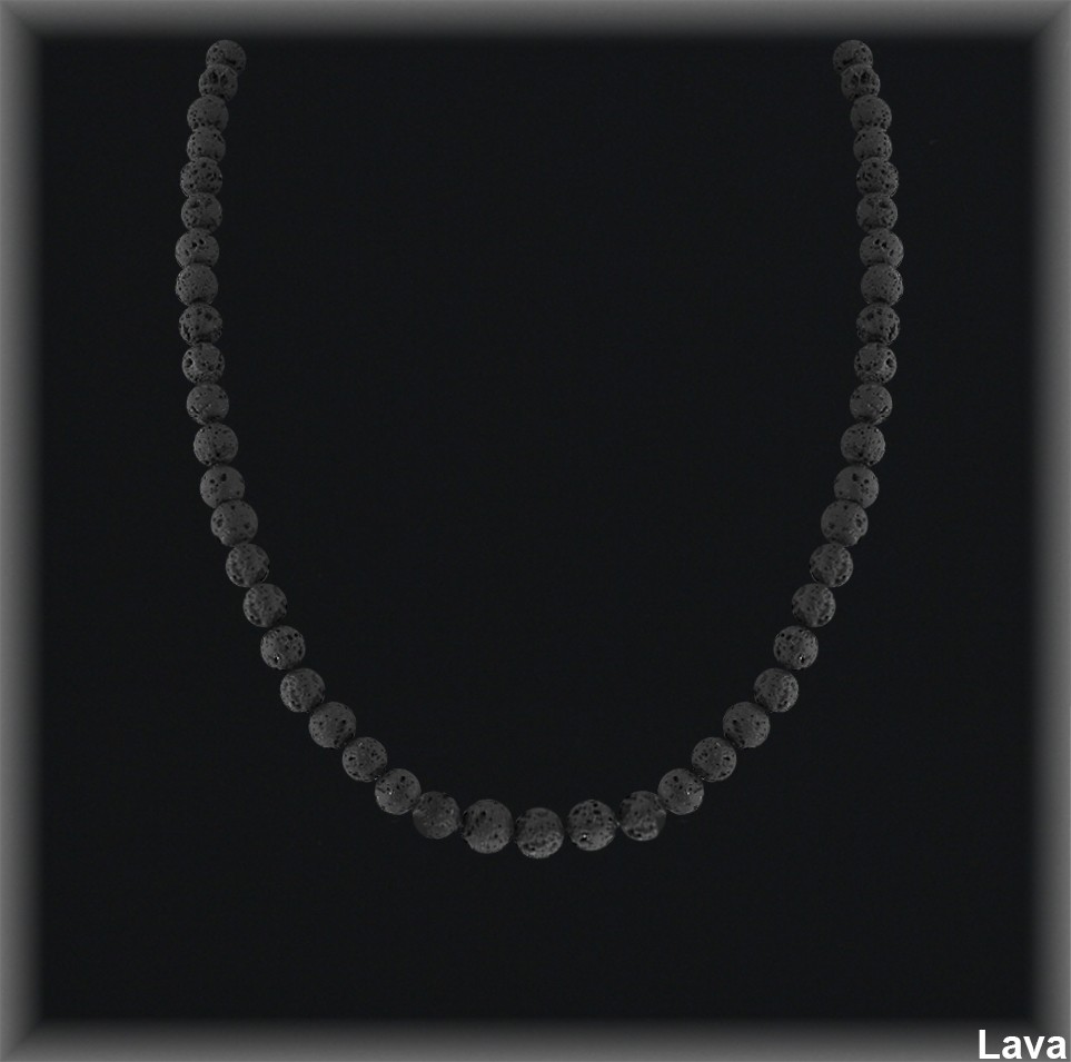 Collares de Plata al Por Mayor ref 7890  Mayorista de Collares de Plata