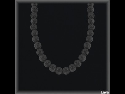 Collares de Plata al Por Mayor ref 7891  Mayorista de Collares de Plata