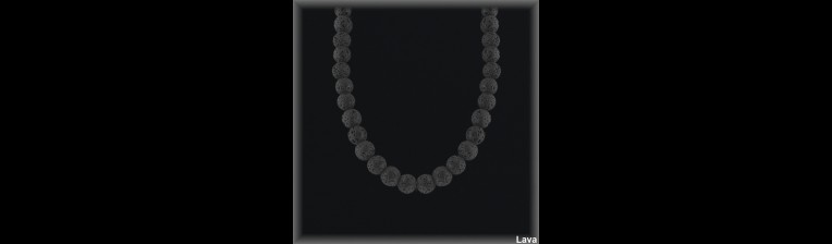 Collares de Plata al Por Mayor ref 7891  Mayorista de Collares de Plata