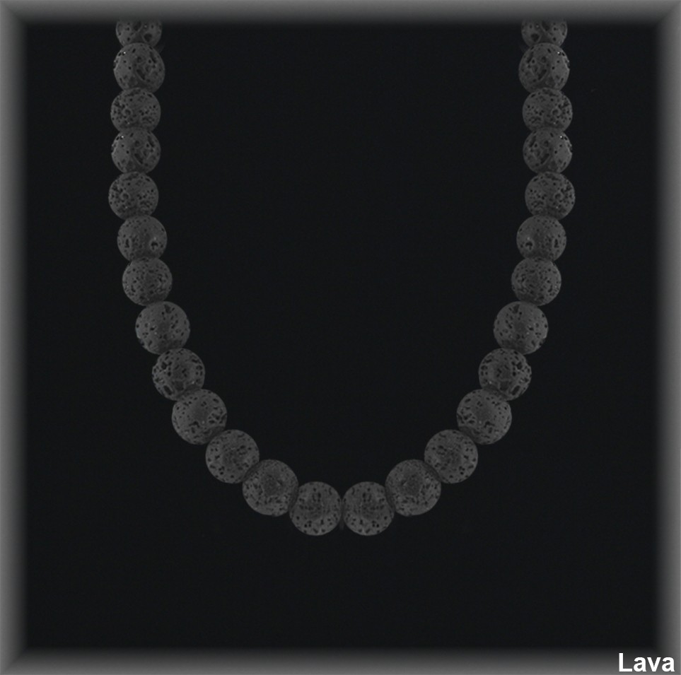 Collares de Plata al Por Mayor ref 7891  Mayorista de Collares de Plata
