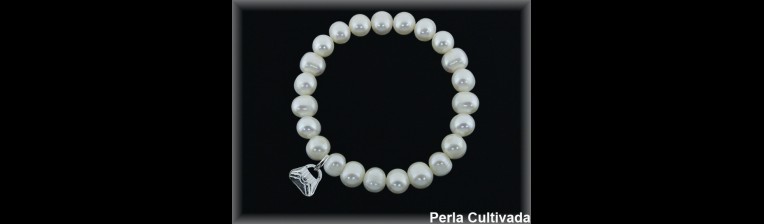 Pulseras de Plata al Por Mayor ref 9070E  Mayorista de Pulseras de Plata
