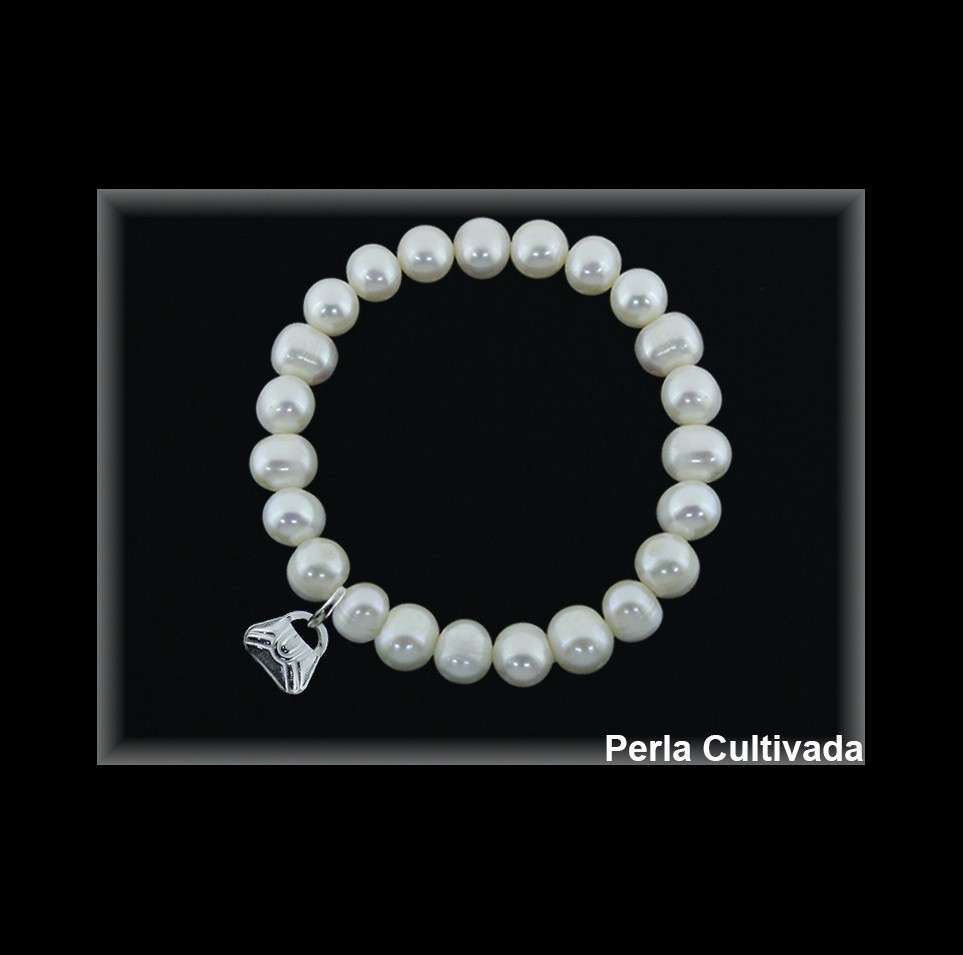 Pulseras de Plata al Por Mayor ref 9070E  Mayorista de Pulseras de Plata