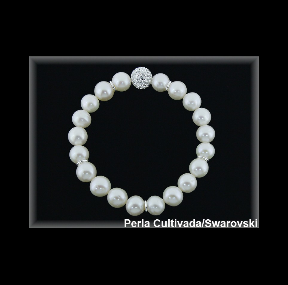 Pulseras de Plata al Por Mayor ref 9073E  Mayorista de Pulseras de Plata