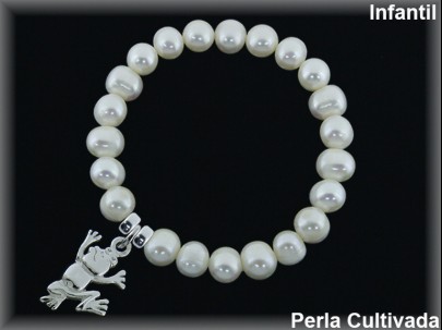 Pulseras de Plata al Por Mayor ref 9080E  Mayorista de Pulseras de Plata