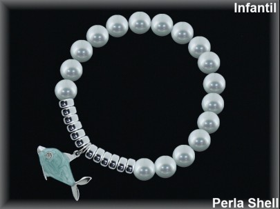 Pulseras de Plata al Por Mayor ref 9082E  Mayorista de Pulseras de Plata