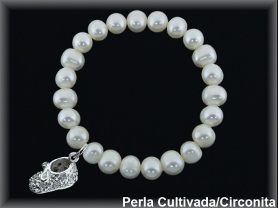 Pulseras de Plata al Por Mayor ref 9083E  Mayorista de Pulseras de Plata