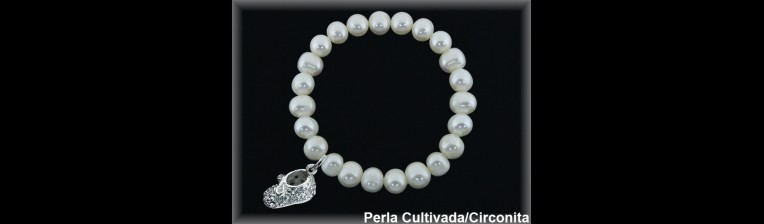 Pulseras de Plata al Por Mayor ref 9083E  Mayorista de Pulseras de Plata