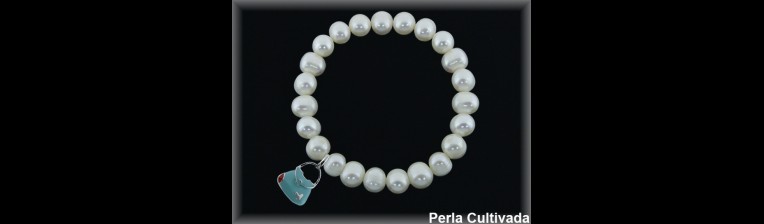 Pulseras de Plata al Por Mayor ref 9085E  Mayorista de Pulseras de Plata