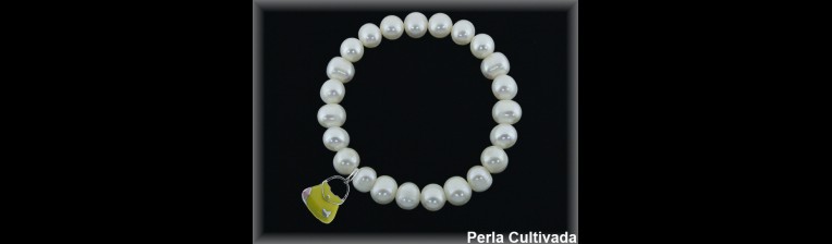 Pulseras de Plata al Por Mayor ref 9085EA  Mayorista de Pulseras de Plata