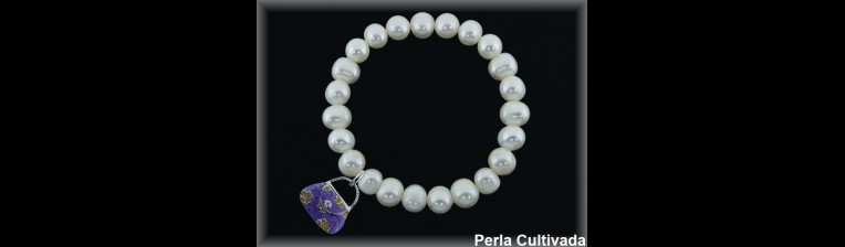 Pulseras de Plata al Por Mayor ref 9086EV  Mayorista de Pulseras de Plata