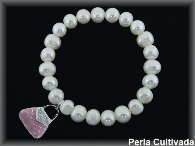 Pulseras de Plata al Por Mayor ref 9087ES  Mayorista de Pulseras de Plata