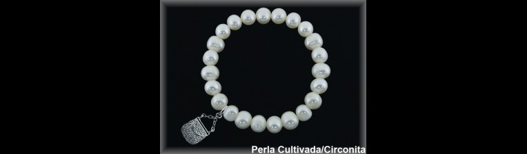 Pulseras de Plata al Por Mayor ref 9088E  Mayorista de Pulseras de Plata