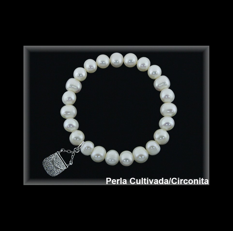 Pulseras de Plata al Por Mayor ref 9088E  Mayorista de Pulseras de Plata