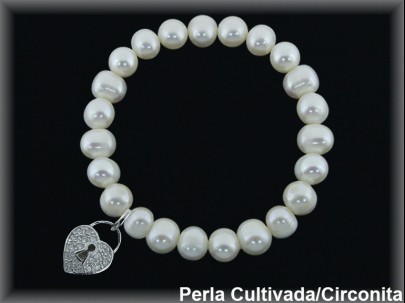 Pulseras de Plata al Por Mayor ref 9091E  Mayorista de Pulseras de Plata