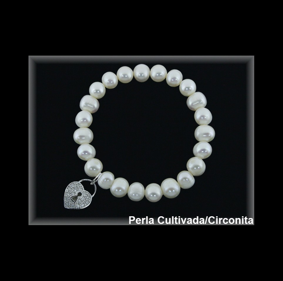 Pulseras de Plata al Por Mayor ref 9091E  Mayorista de Pulseras de Plata