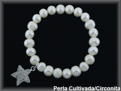 Pulseras de Plata al Por Mayor ref 9093E  Mayorista de Pulseras de Plata